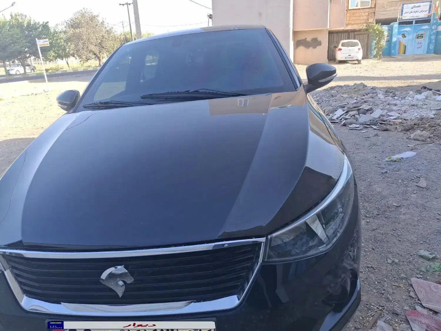 تارا دنده‌ای v1 - 1402