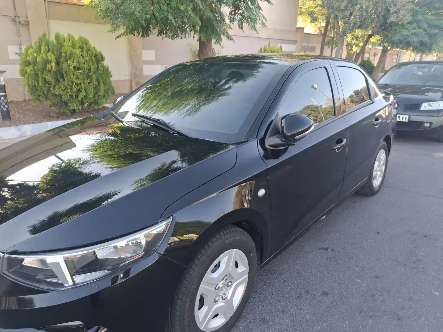 تارا دنده‌ای v1 - 1402