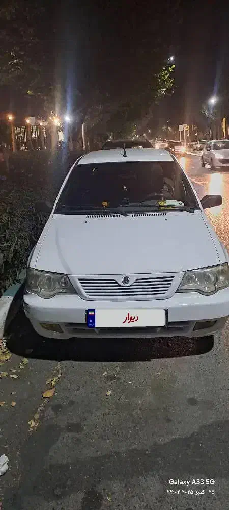 خودرو سمند، سورن پلاس آگهی ann_20993616