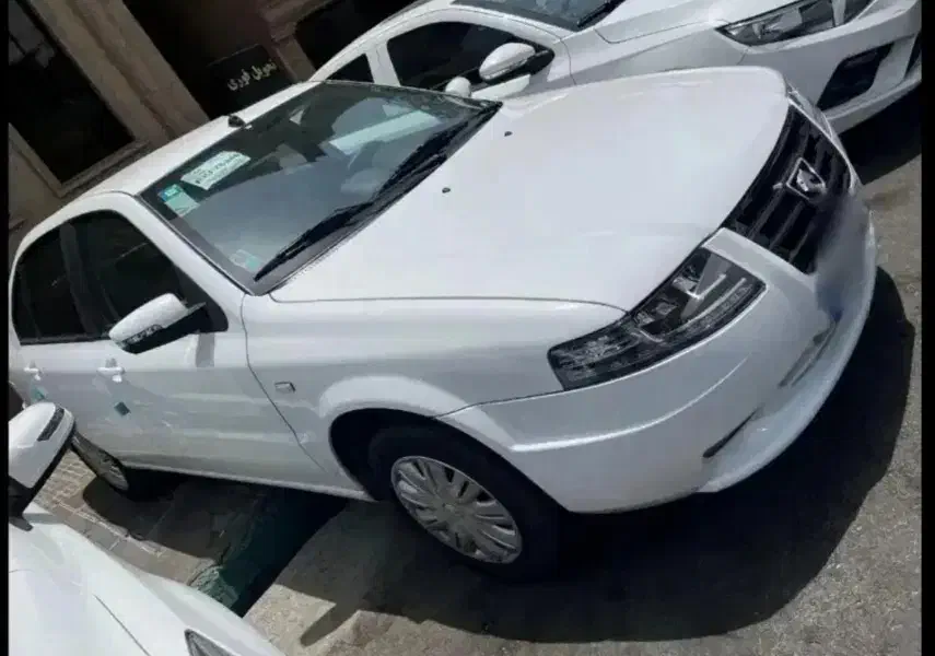 خودرو سمند، سورن پلاس آگهی ann_20993620