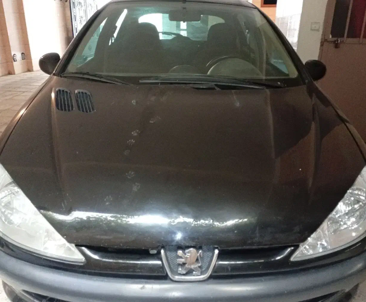 خودرو پژو، 206 آگهی ann_20993623