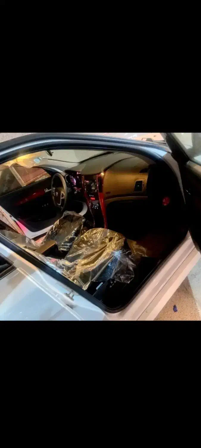 دنا پلاس ۵ دنده EF7 - 1402