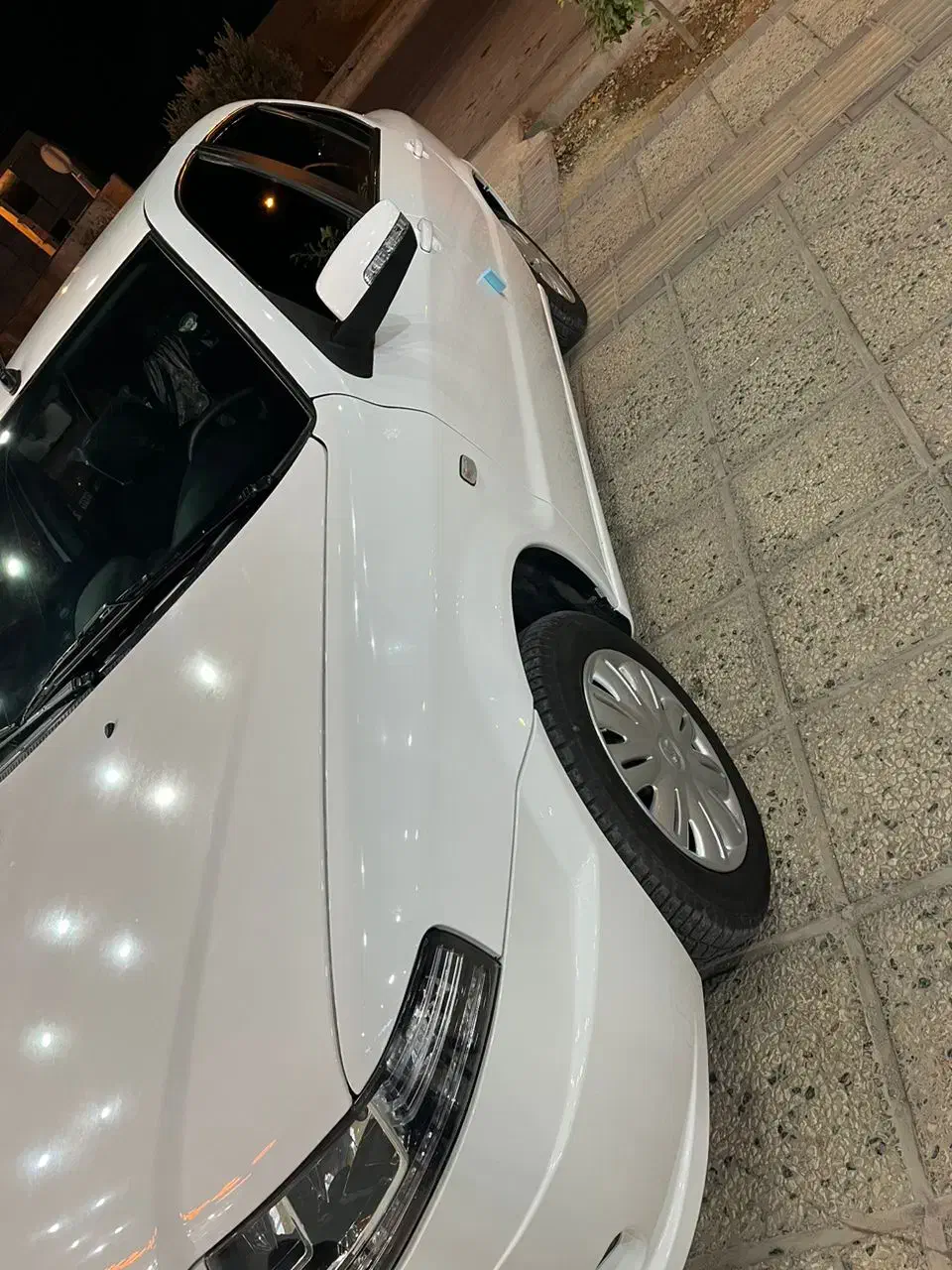 سمند سورن پلاس تاکسی دوگانه سوز - 1404