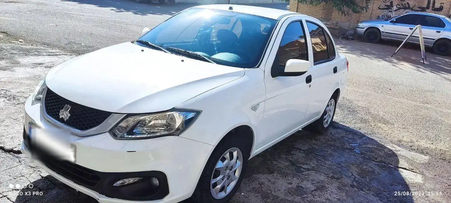 خودرو ساینا، S آگهی ann_20993634