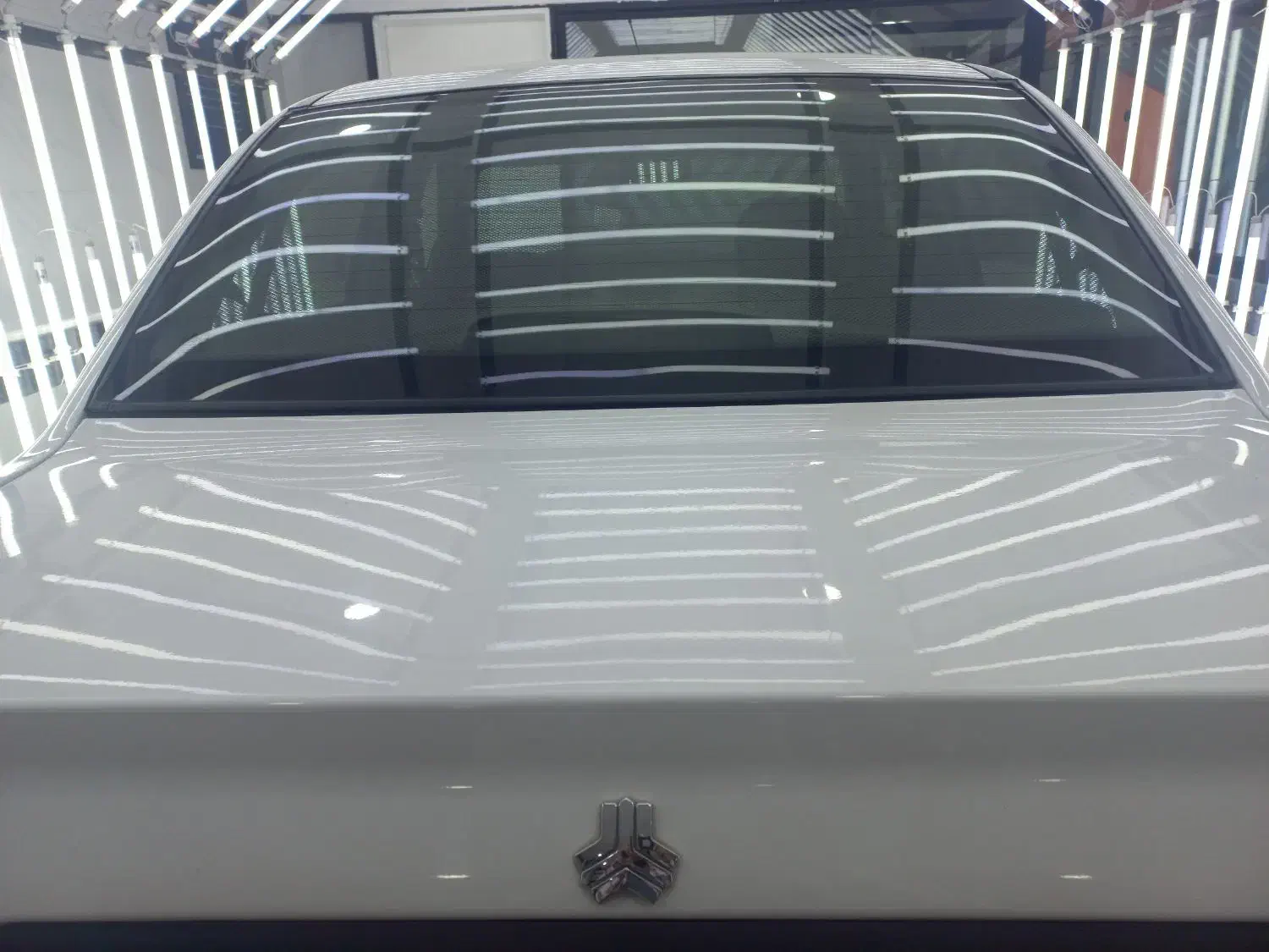 تیبا صندوق دار SX - 1398