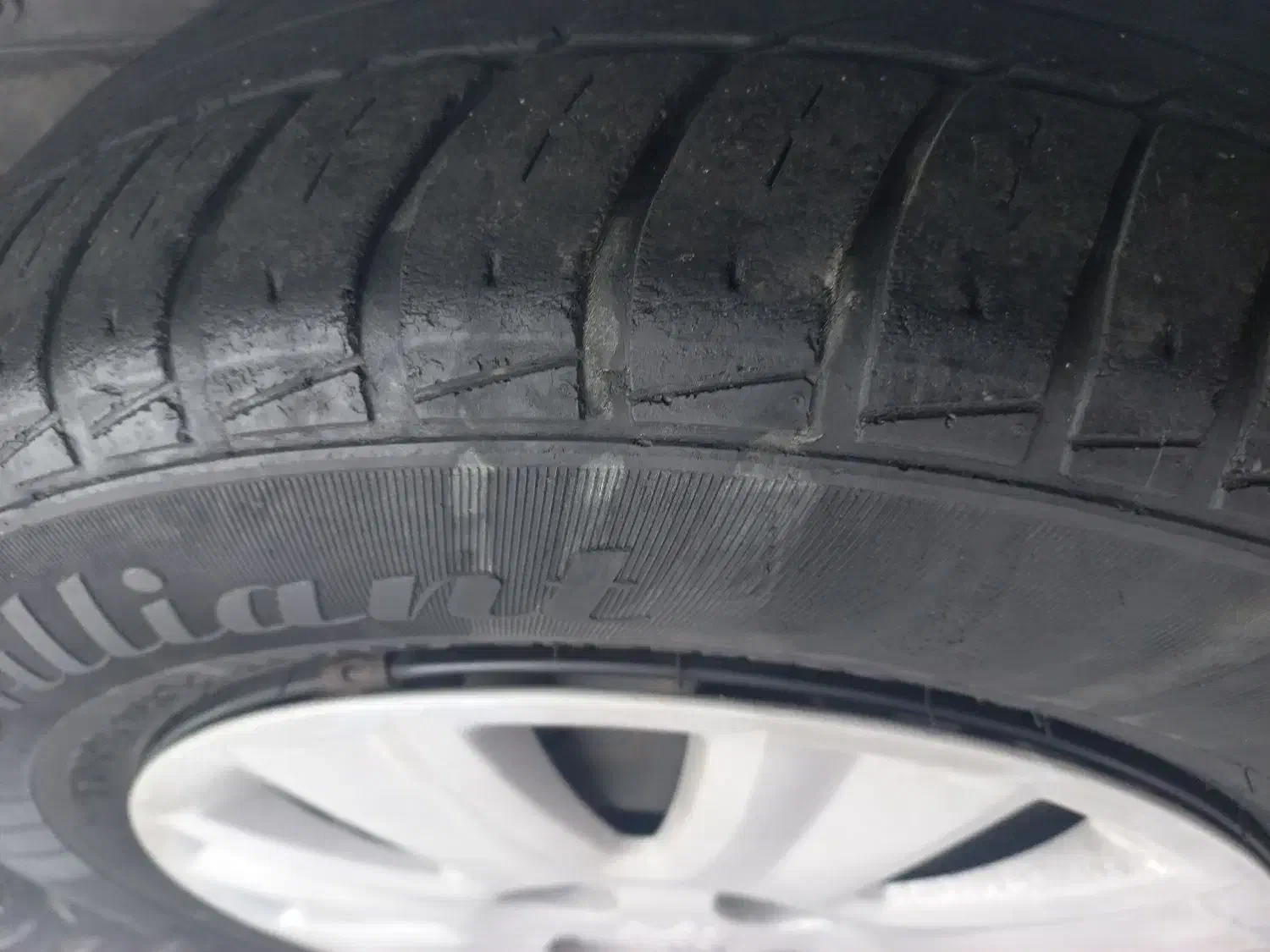 تیبا صندوق دار SX - 1398