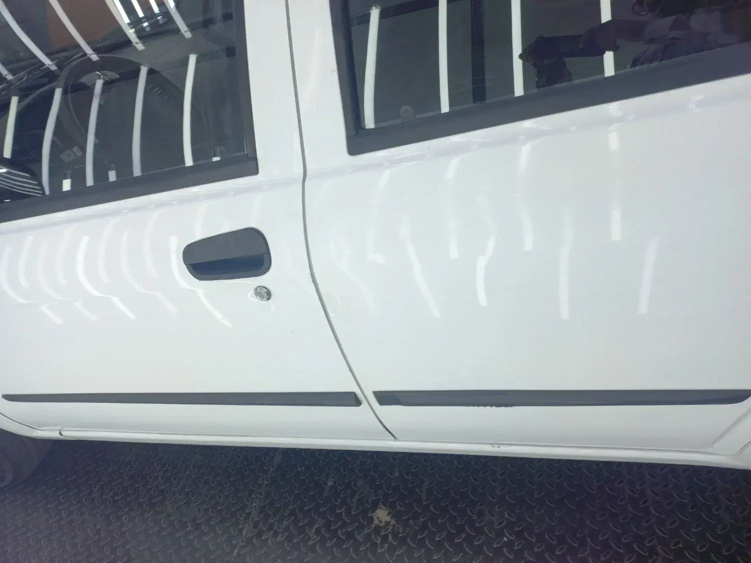 تیبا صندوق دار SX - 1398