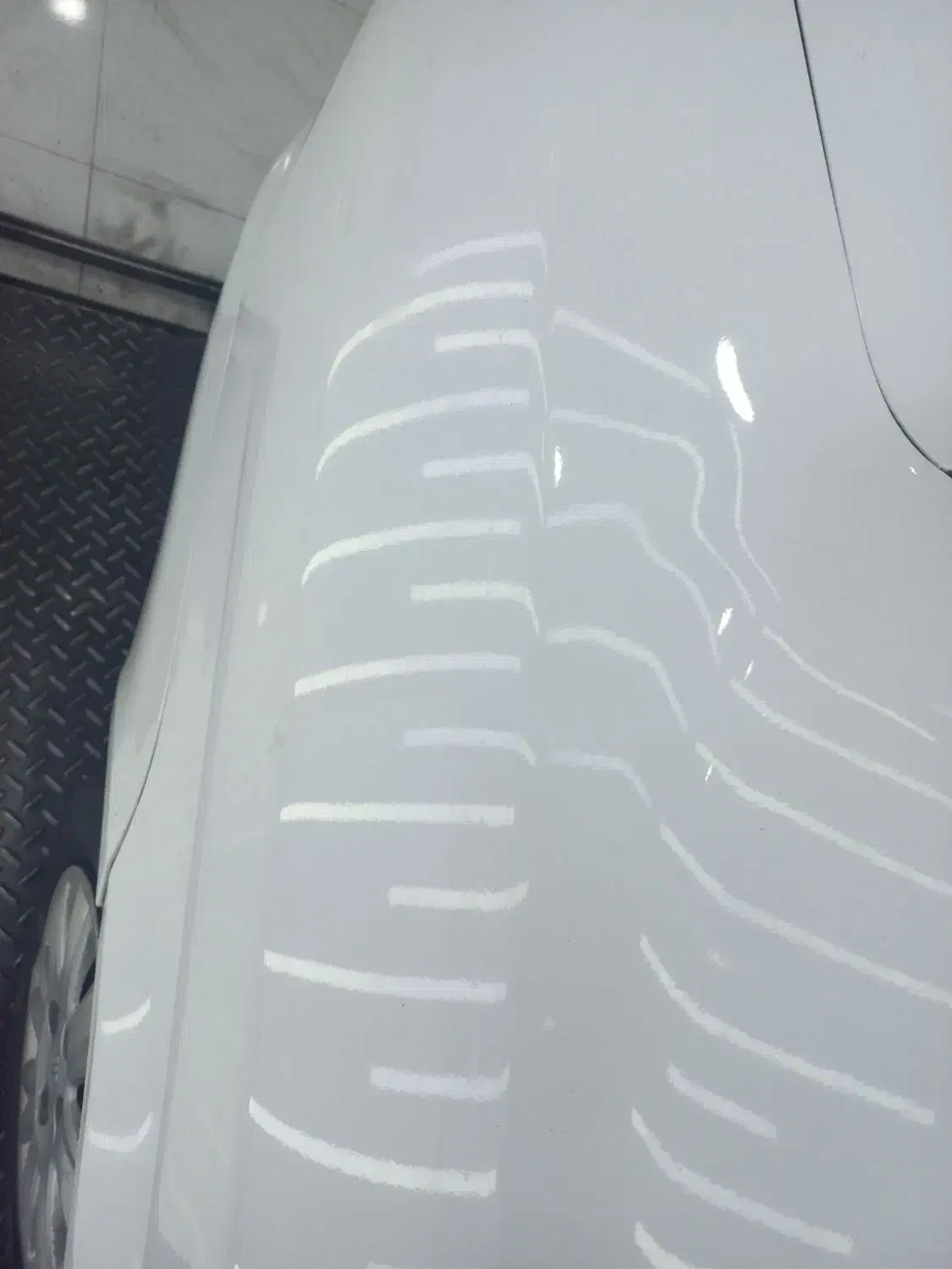 تیبا صندوق دار SX - 1398