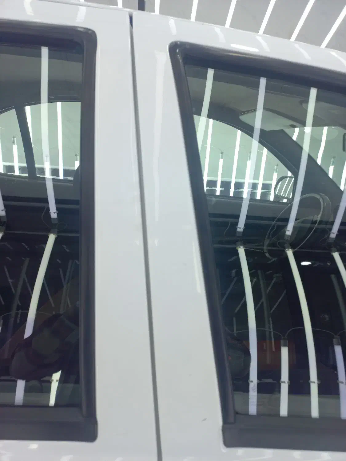 تیبا صندوق دار SX - 1398