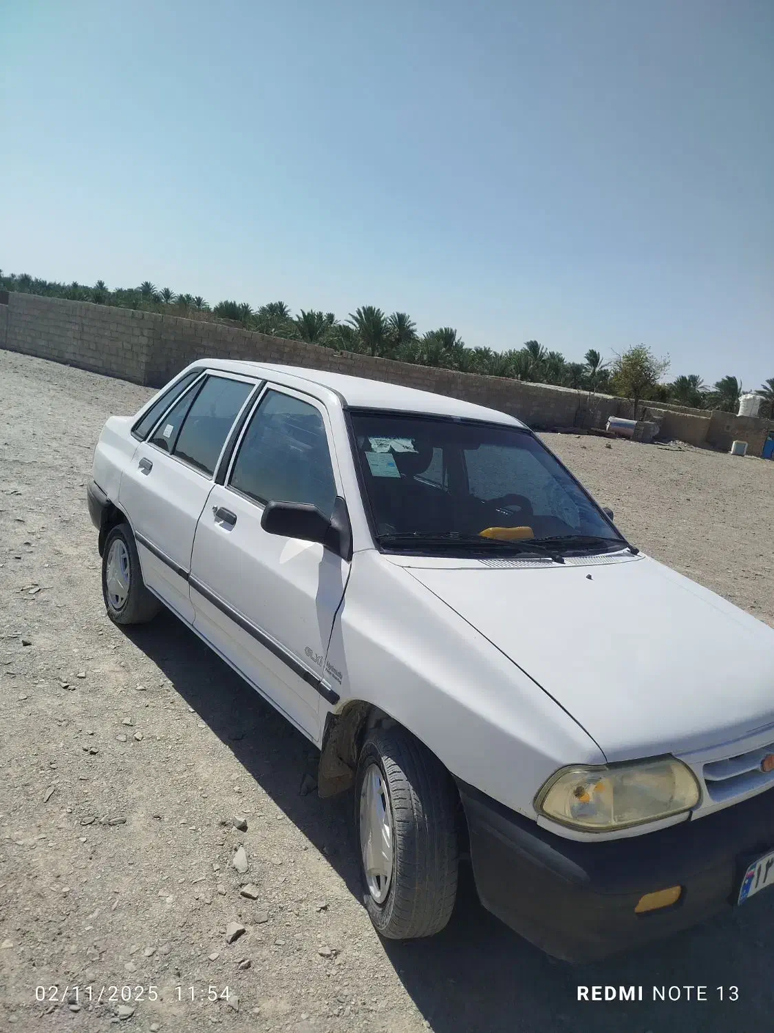 خودرو پراید، صبا آگهی ann_20993645