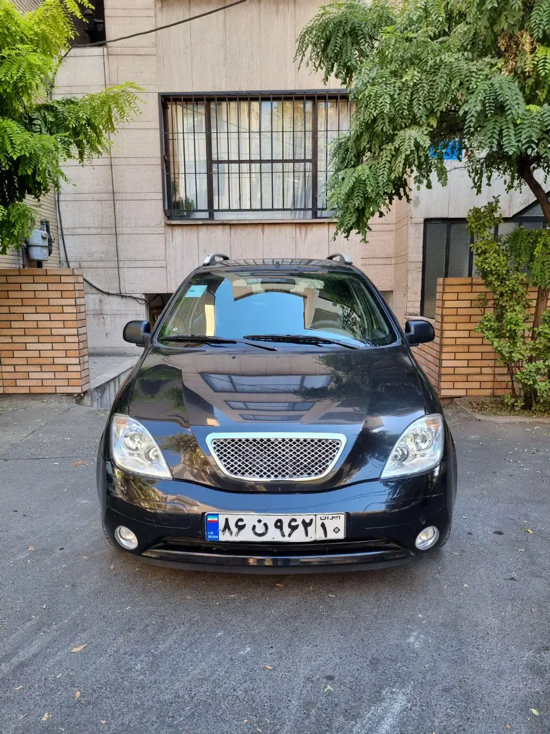 خودرو تیبا، 2 آگهی ann_20993646