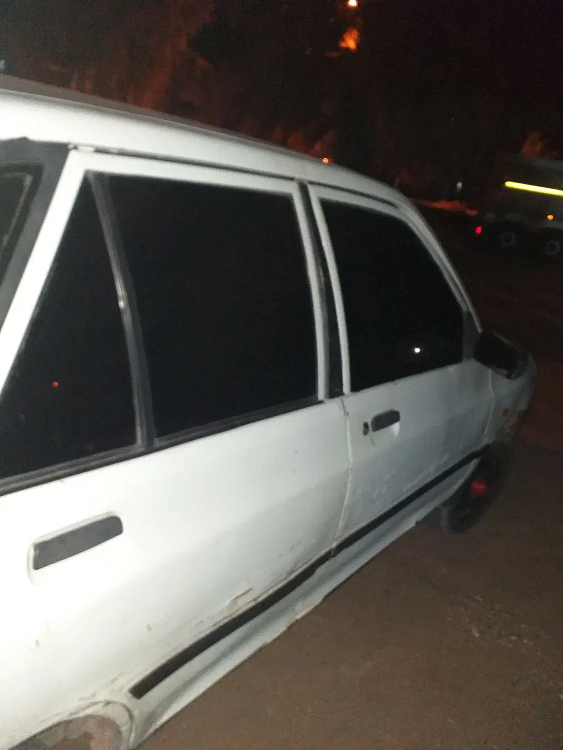 خودرو پراید، صبا آگهی ann_20993652