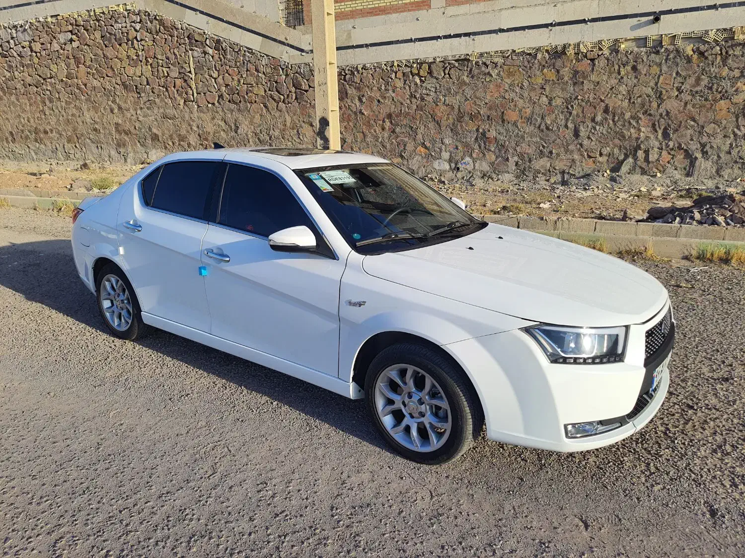 خودرو دنا، پلاس توربو آگهی ann_20993654