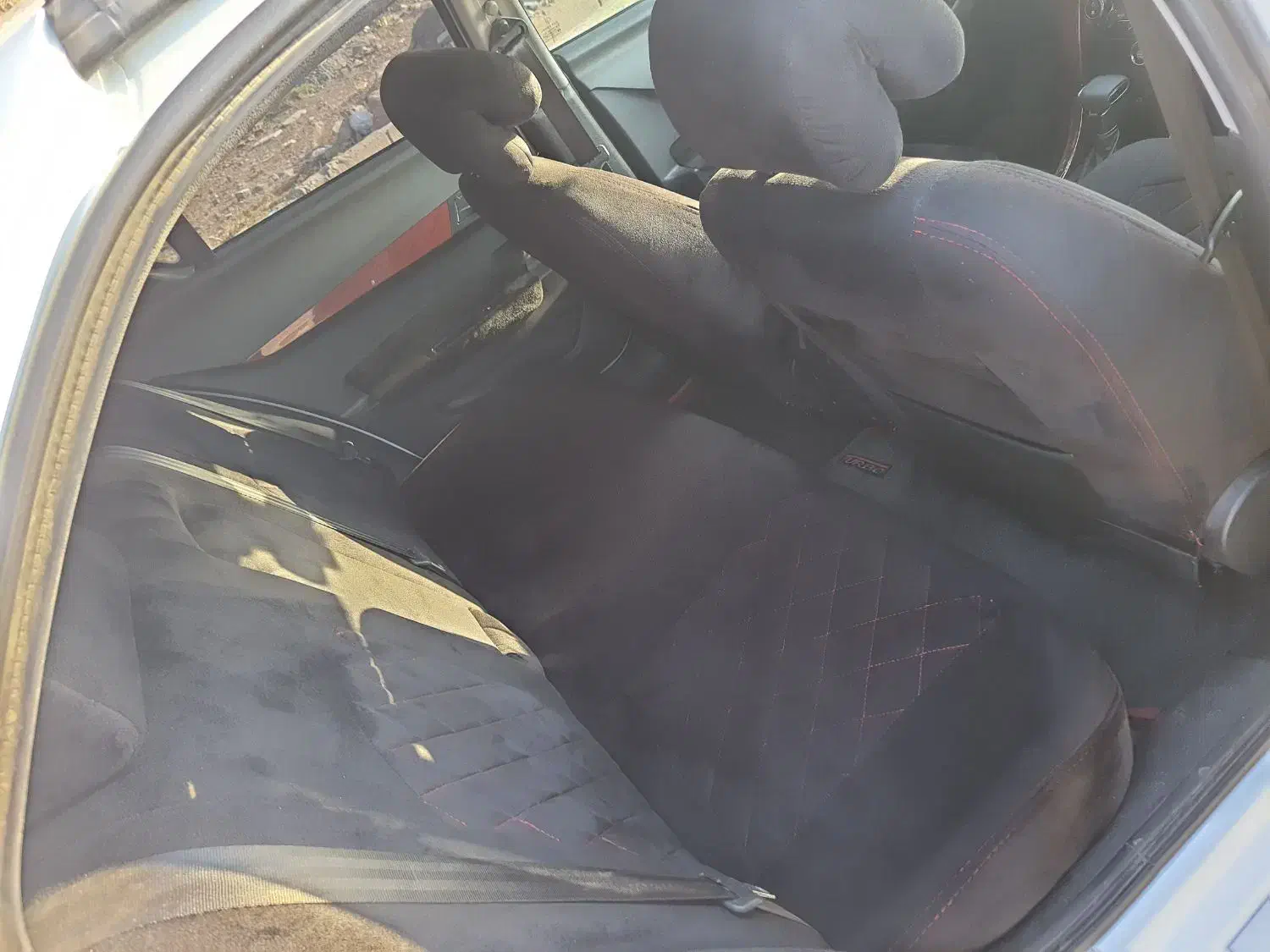 دنا پلاس توربو اتوماتیک - 1403