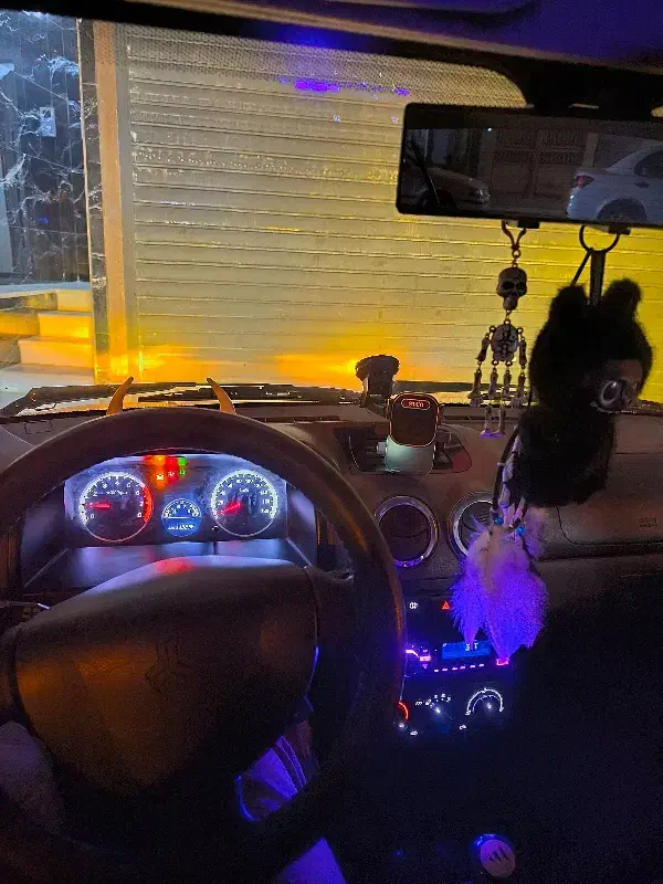 پراید 111 SE - 1398