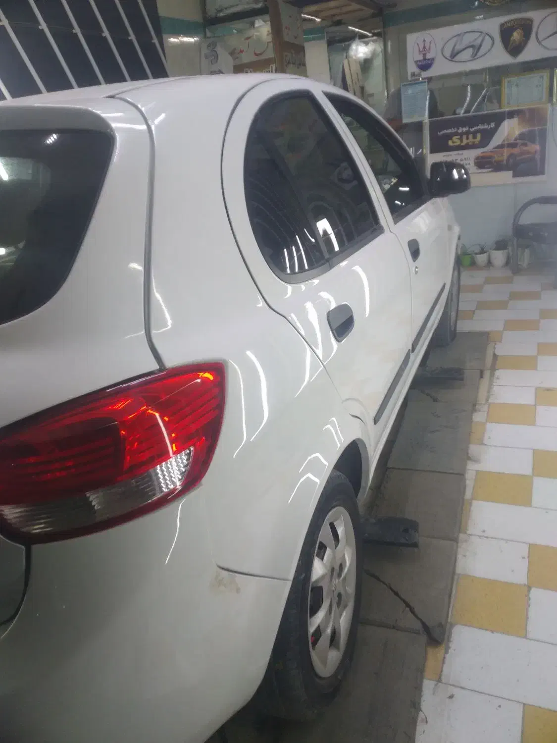 خودرو تیبا، 2 آگهی ann_20993672