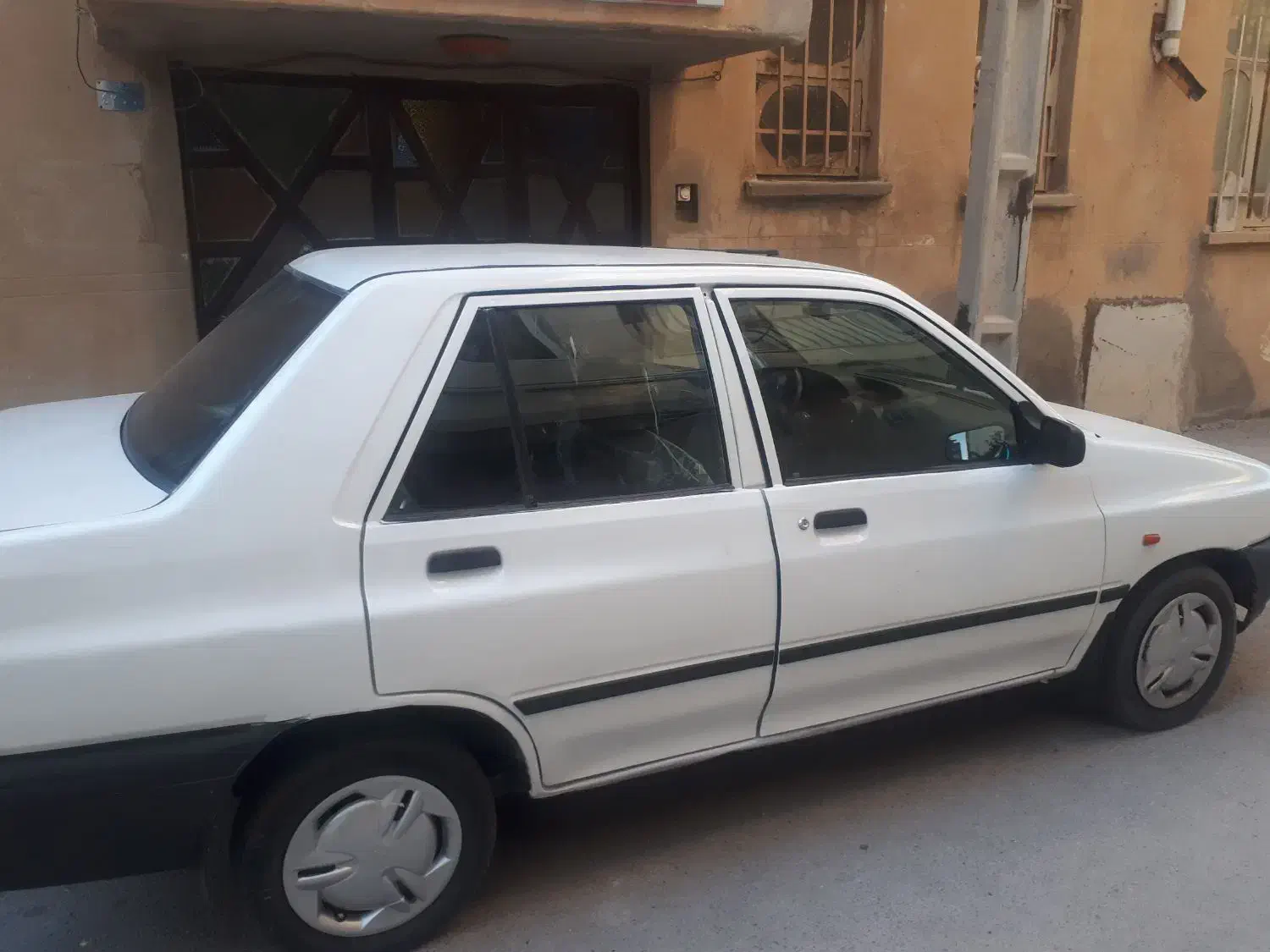 خودرو پراید، 131 آگهی ann_20993673