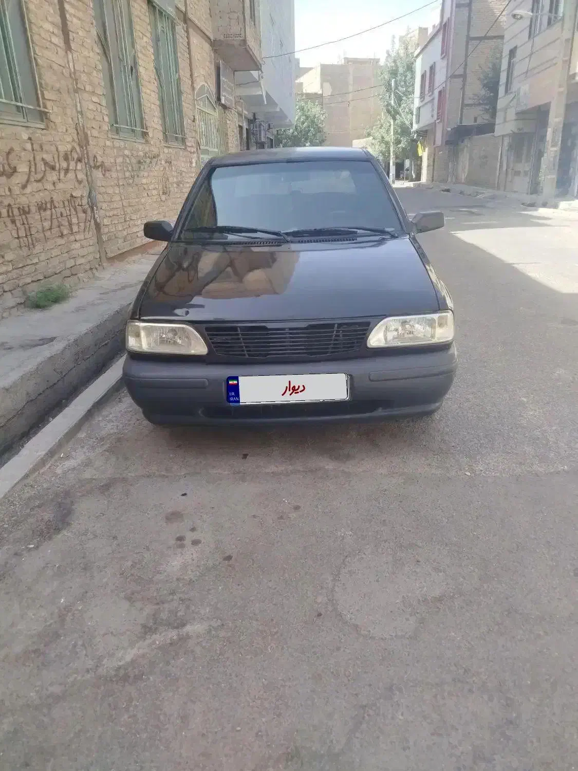 خودرو پراید، صبا آگهی ann_20993676