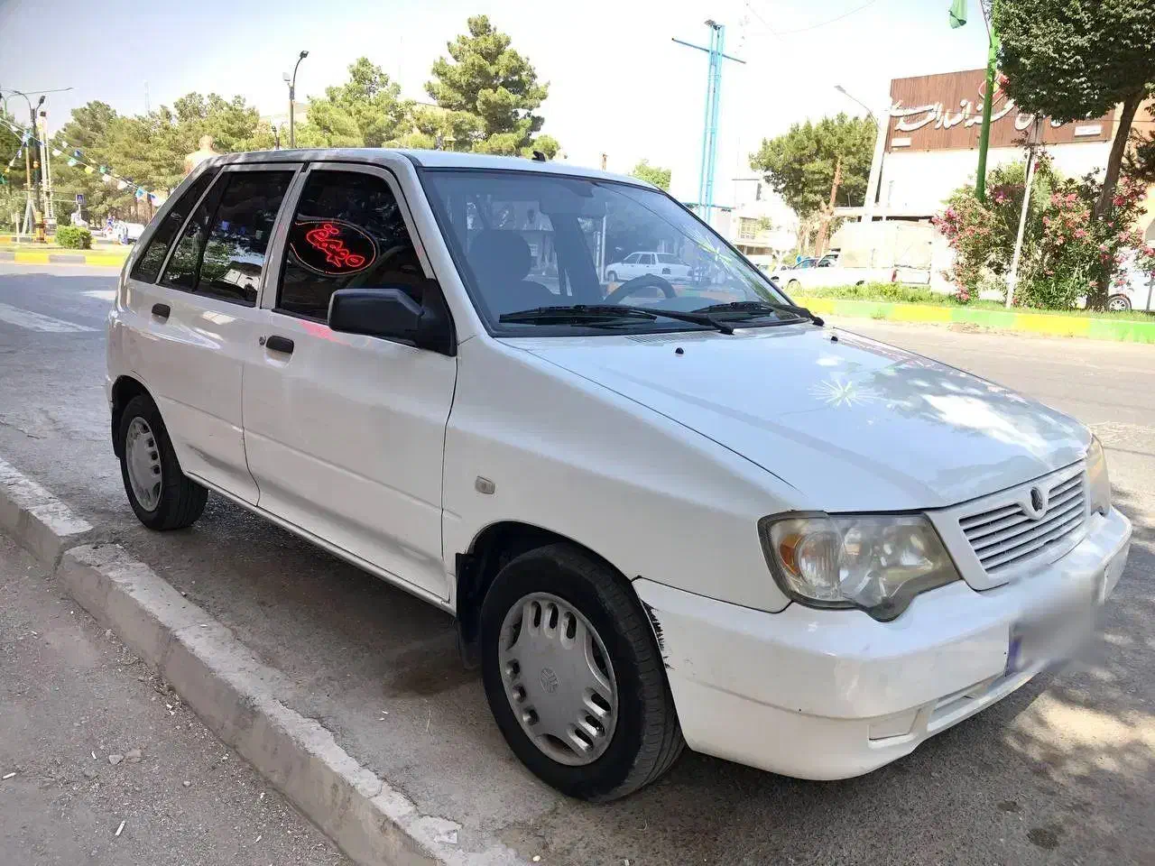 خودرو پراید، 111 آگهی ann_20993680