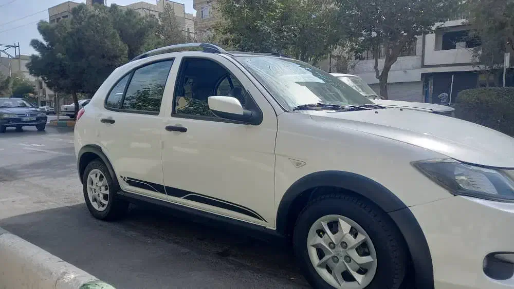 خودرو کوییک، R آگهی ann_20993698