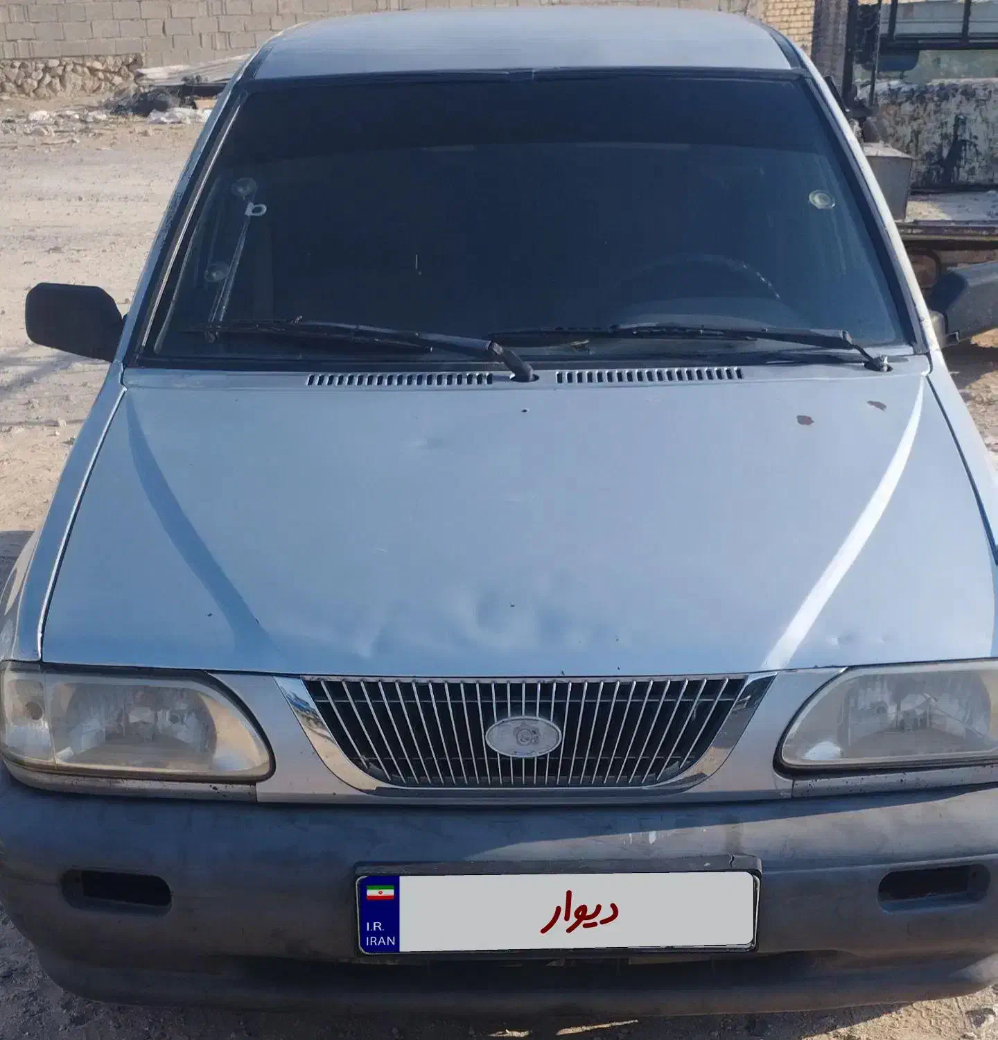 خودرو پراید، 141 آگهی ann_20993702