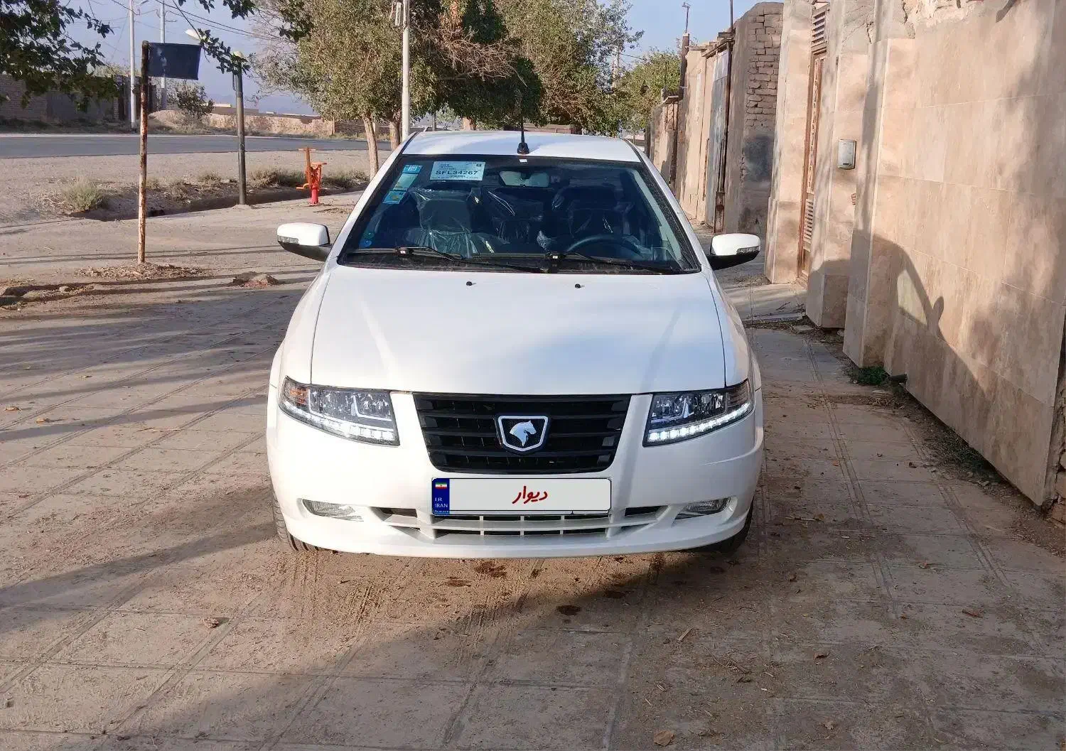 خودرو سمند، سورن پلاس آگهی ann_20993705