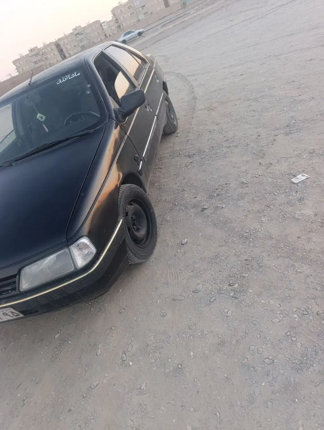 پژو 405 GLX - 1384