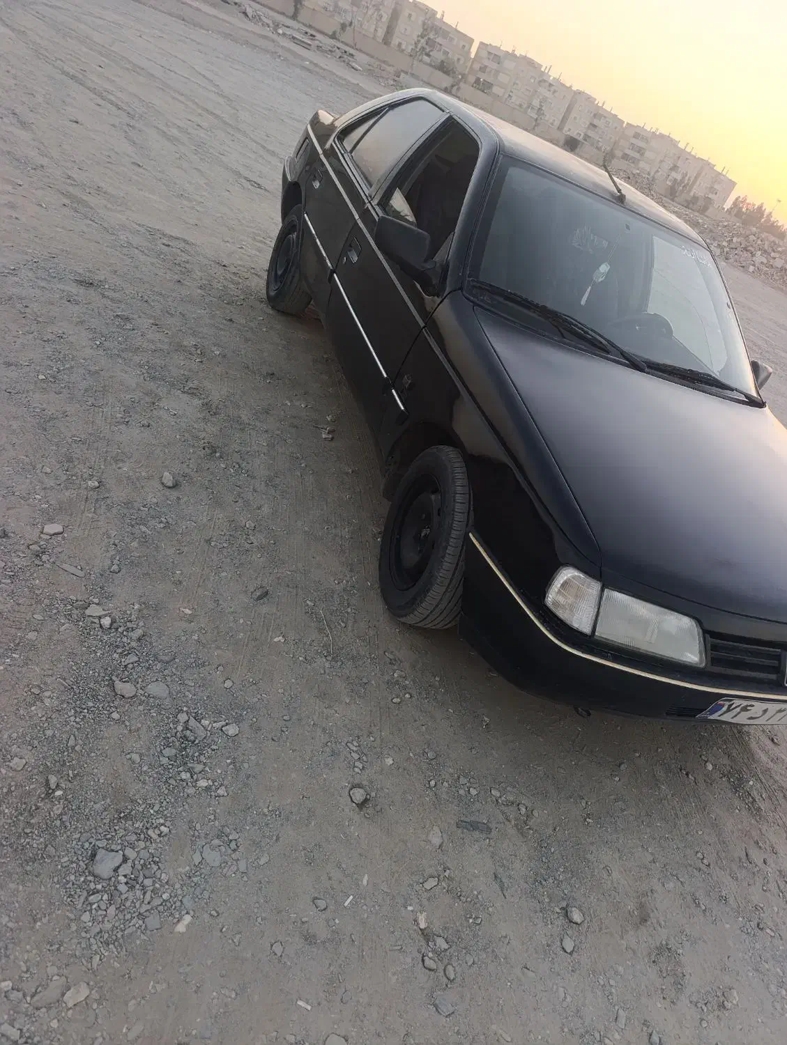 پژو 405 GLX - 1384