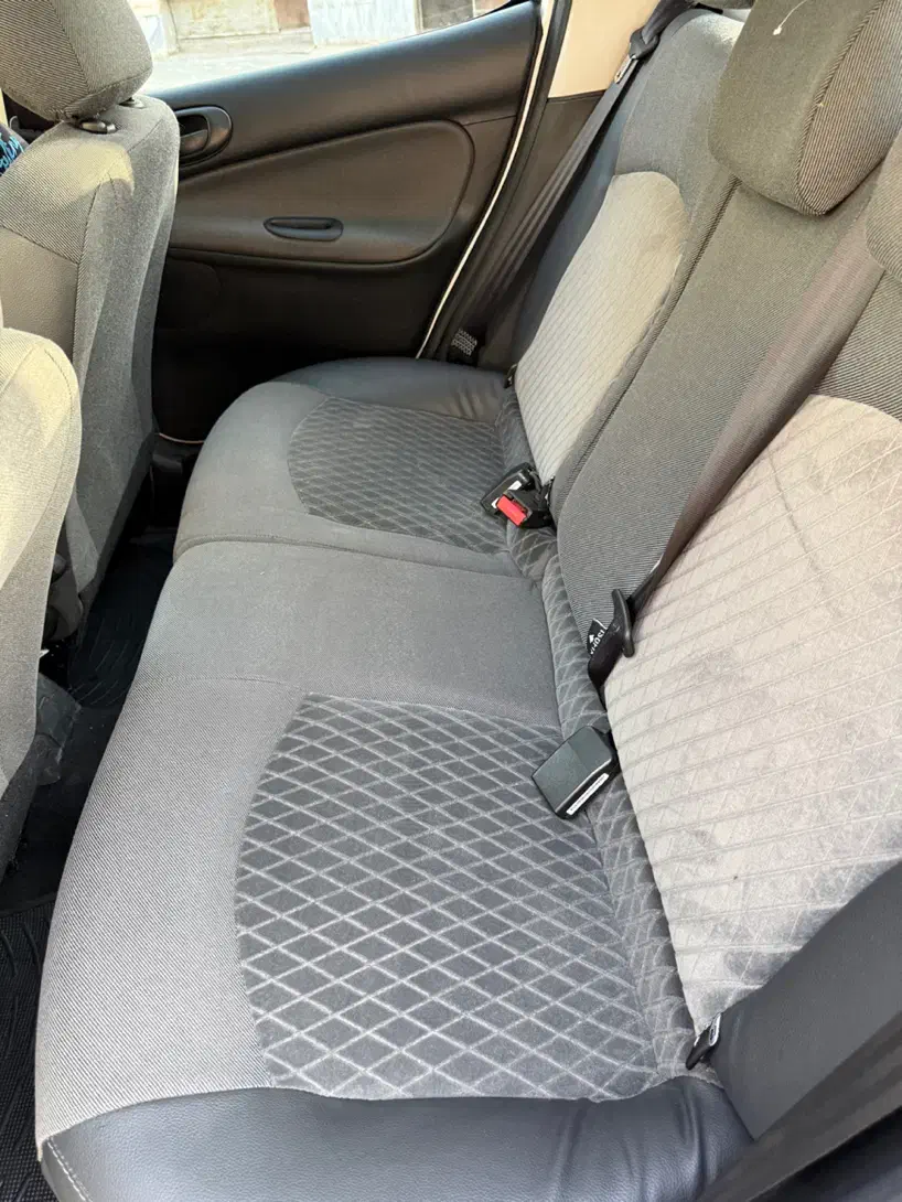 پژو 207 پانوراما دنده‌ای - 1404