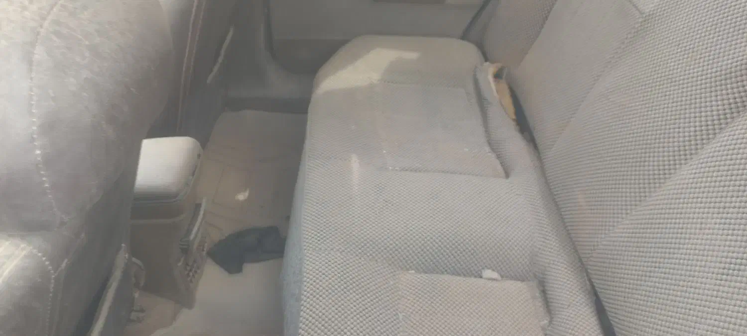 خودرو سمند، X7 آگهی ann_20993725