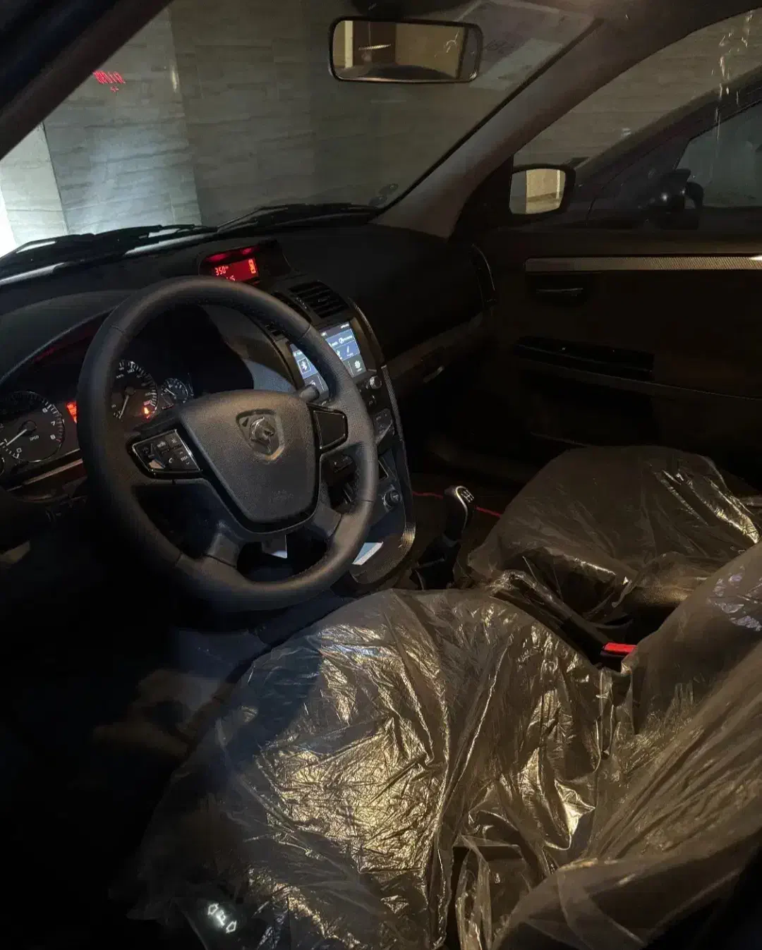 سمند سورن پلاس تاکسی دوگانه سوز - 1404