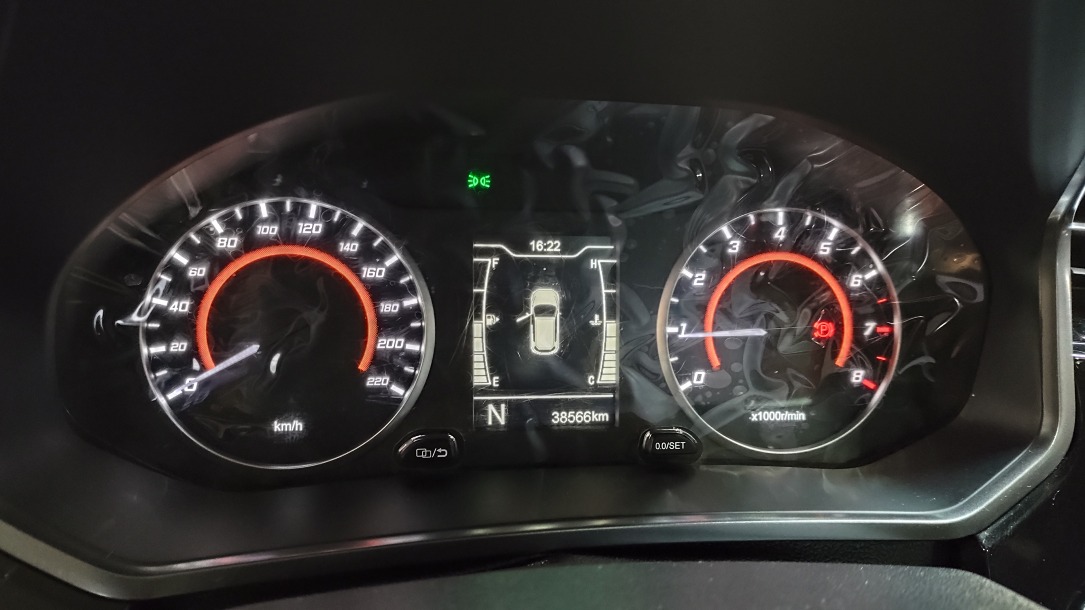 ام وی ام X22 پرو اتوماتیک IE - 1402