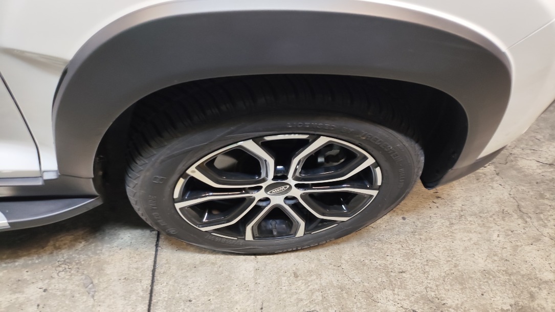 ام وی ام X22 پرو اتوماتیک IE - 1402