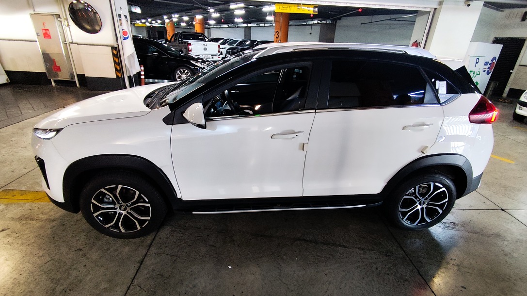 ام وی ام X22 پرو اتوماتیک IE - 1402