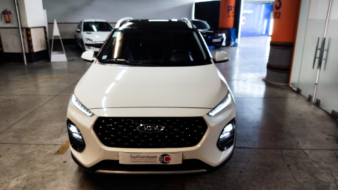 ام وی ام X22 پرو اتوماتیک IE - 1402