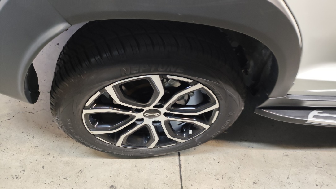 ام وی ام X22 پرو اتوماتیک IE - 1402