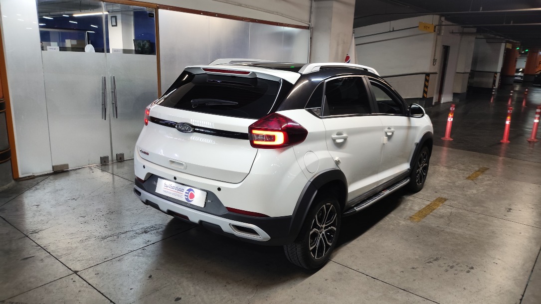 ام وی ام X22 پرو اتوماتیک IE - 1402