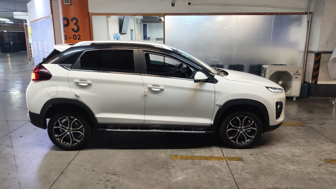 ام وی ام X22 پرو اتوماتیک IE - 1402