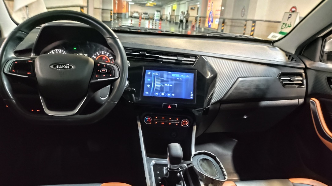 ام وی ام X22 پرو اتوماتیک IE - 1402