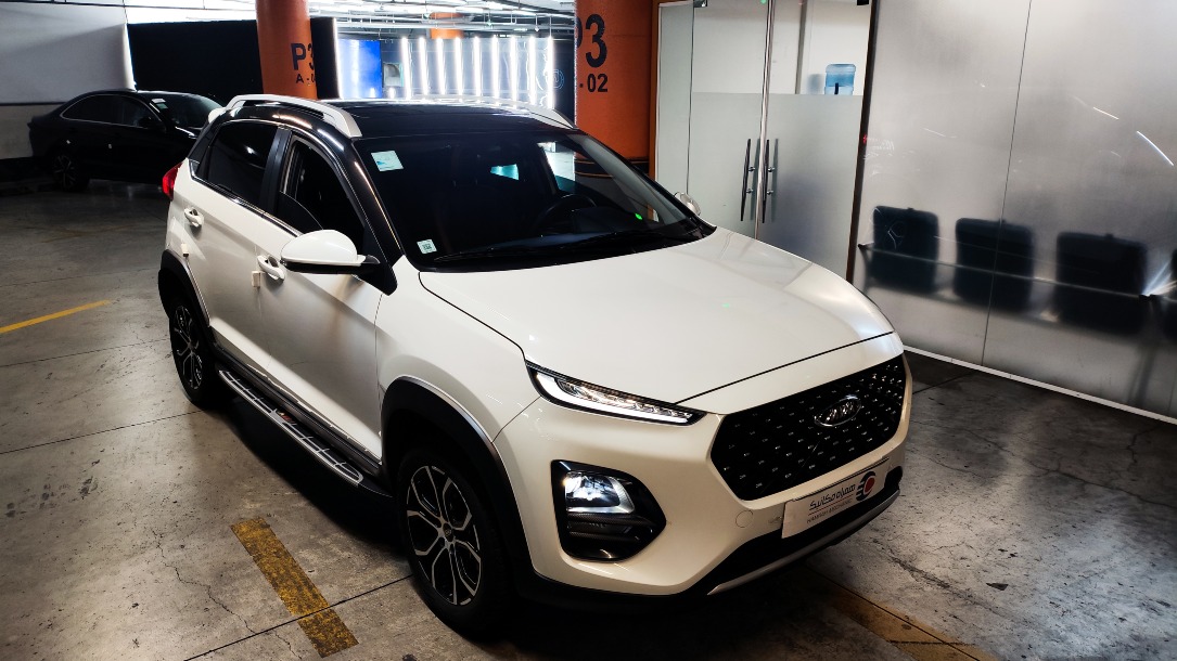 ام وی ام X22 پرو اتوماتیک IE - 1402