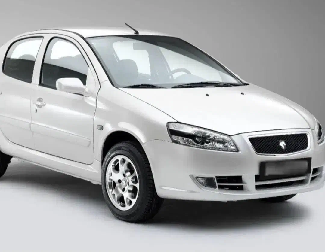 خودرو رانا، پلاس آگهی ann_20993753