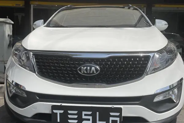 خودرو کیا، اسپورتیج آگهی ann_20993755