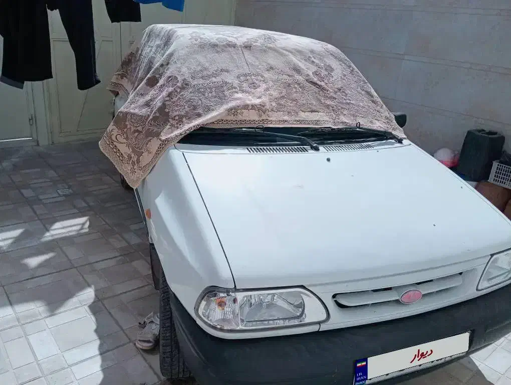 خودرو پراید، 131 آگهی ann_20993759