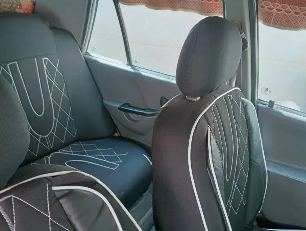 پراید 131 SE - 1394