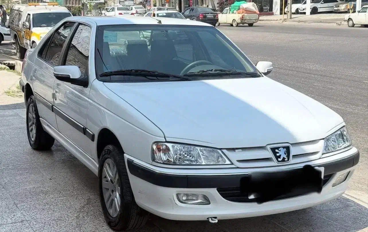 خودرو پژو، پارس آگهی ann_20993767