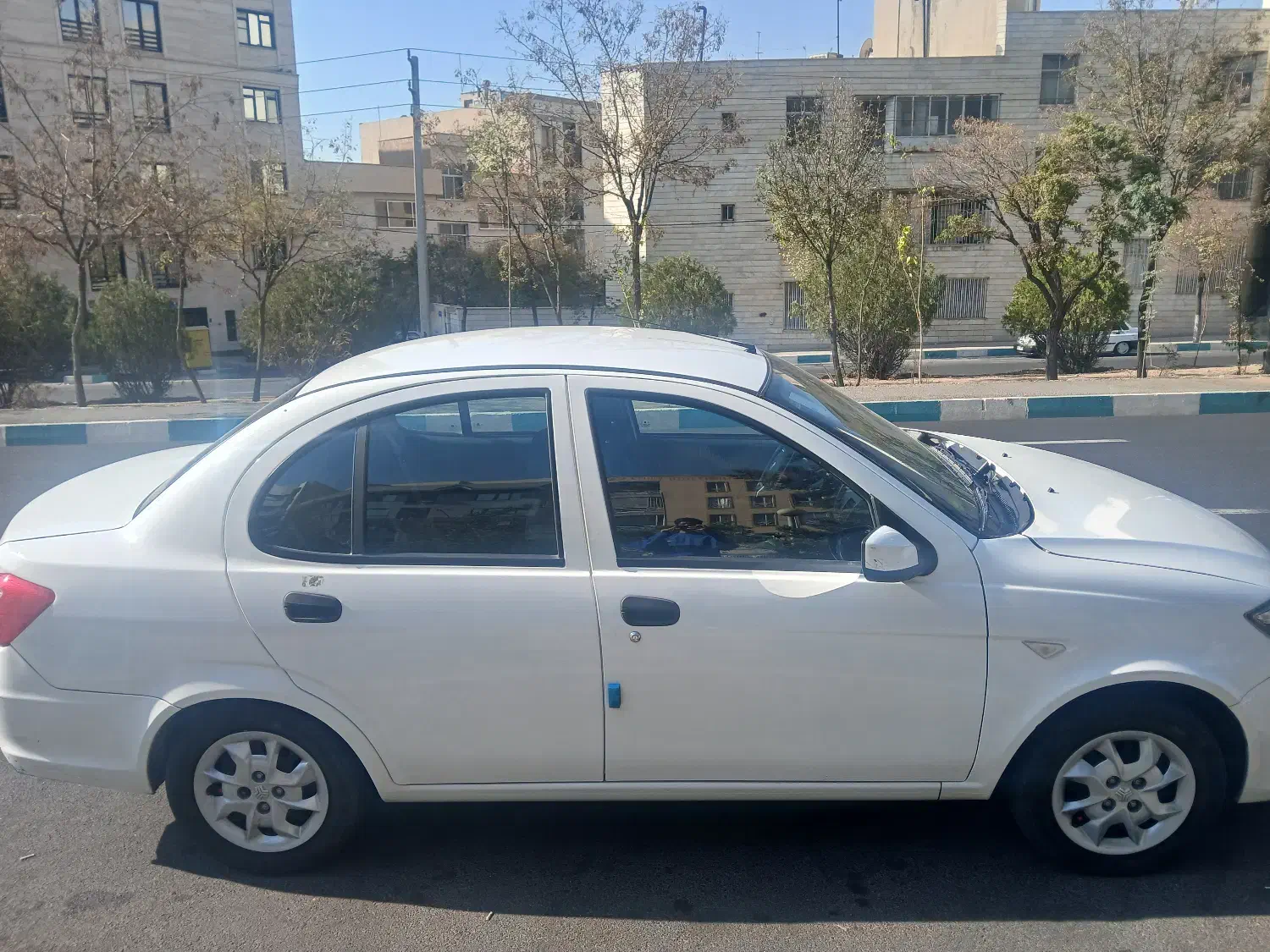 خودرو ساینا، S آگهی ann_20993773