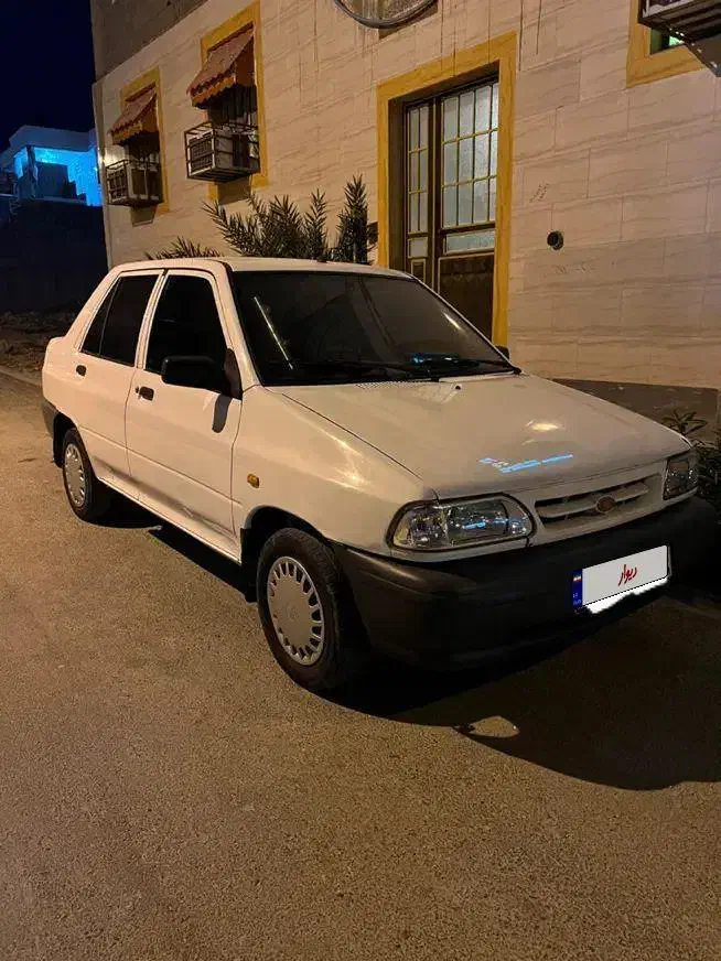 خودرو پراید، 131 آگهی ann_20993775