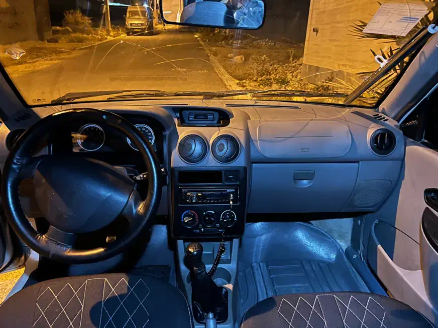 پراید 131 SE - 1397