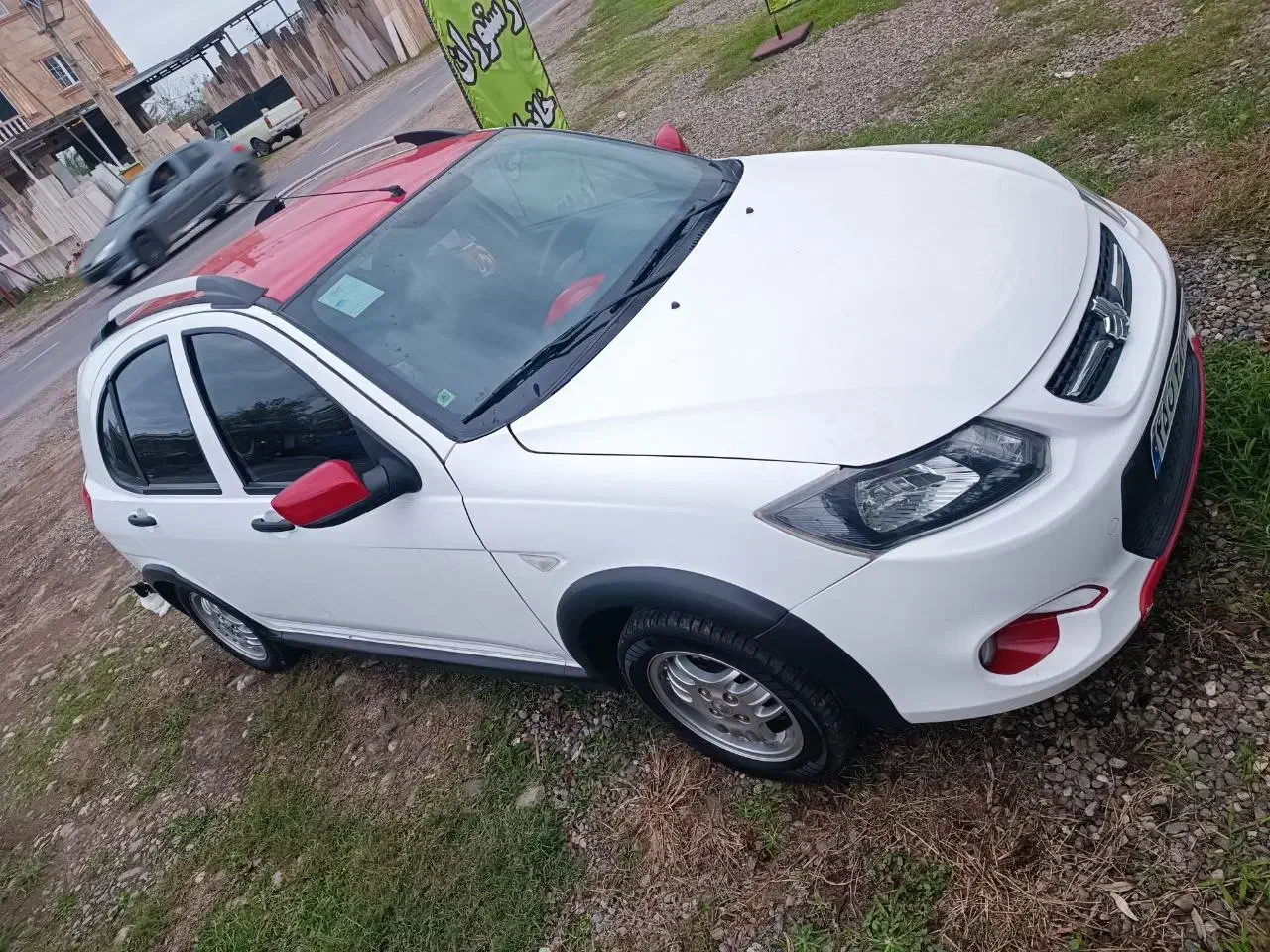 خودرو کوییک، R آگهی ann_20993777