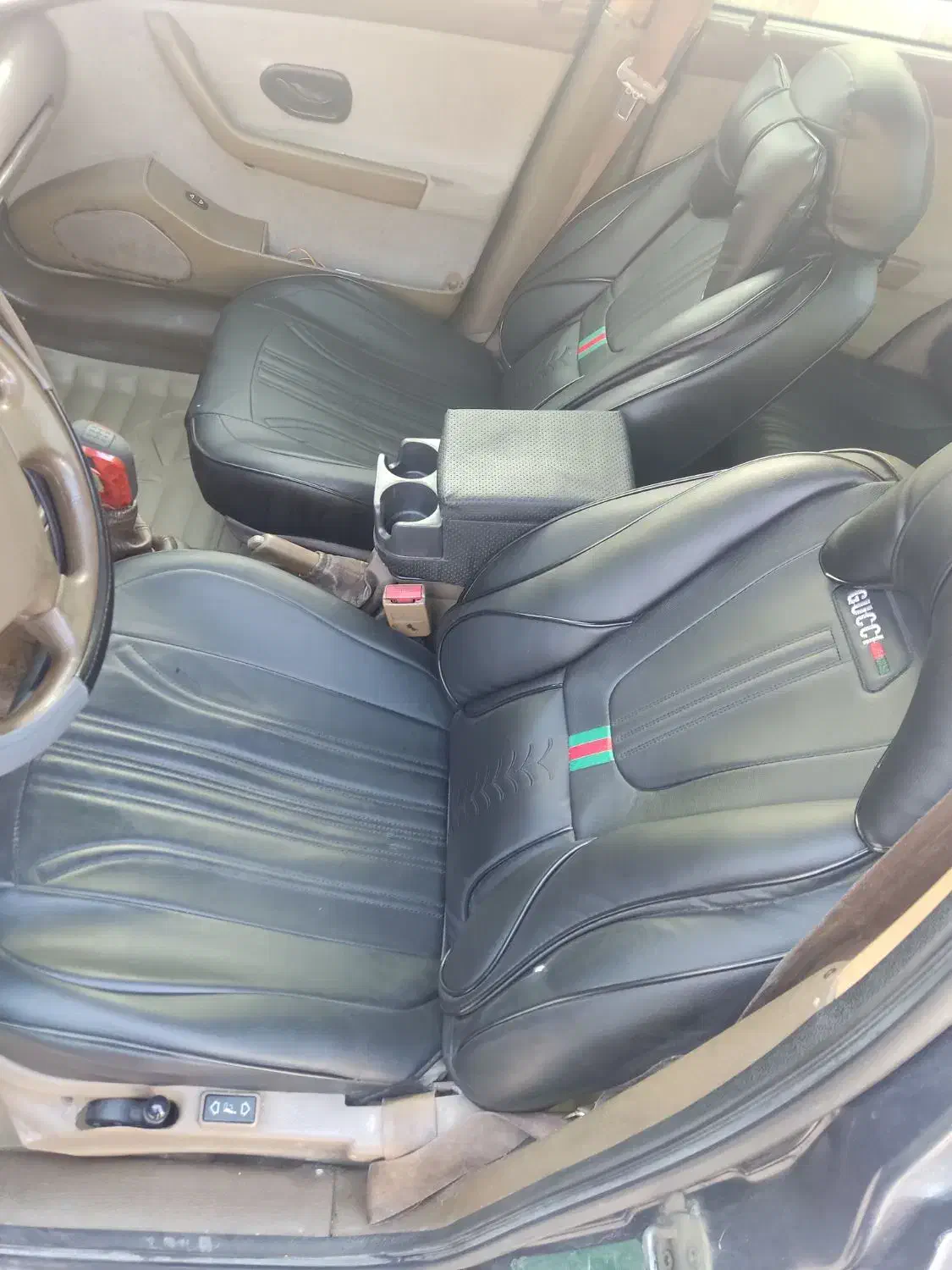 سمند LX XU7 - 1388